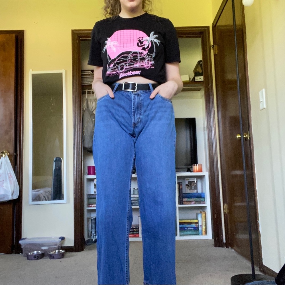 550 Levi’s - image 3